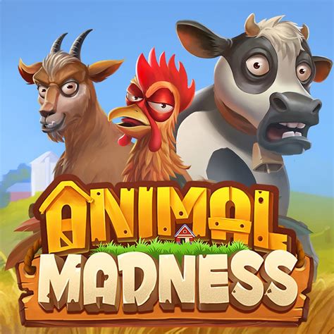 Jogar Animal Madness no modo demo